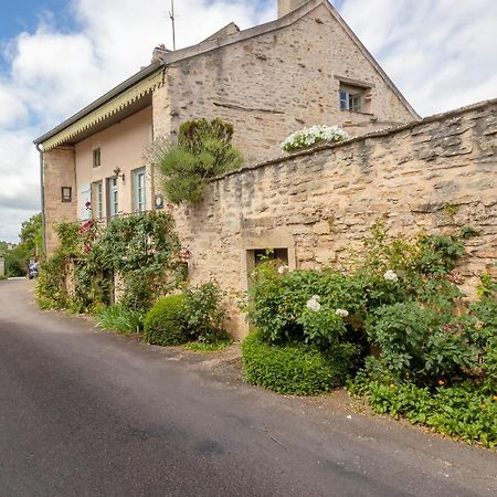 Saint-Romain  La "Petite" Maison מראה חיצוני תמונה